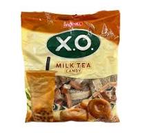 X.O. Milk Tea Candy 50s